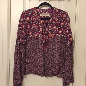 Free People Top